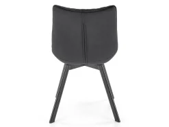 Stol Houston 1442 (Sort)