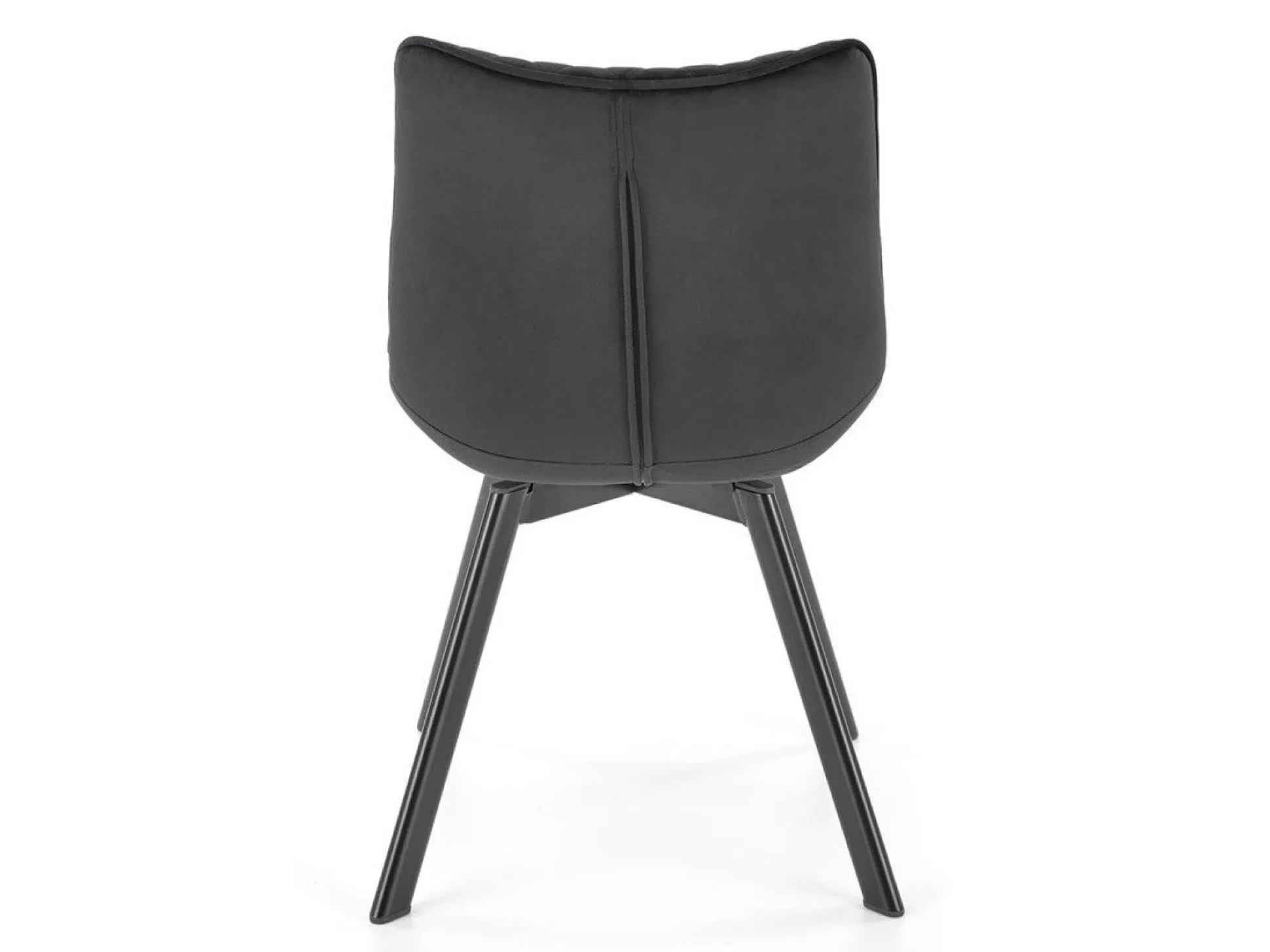 Stol Houston 1442 (Sort)