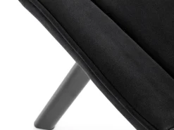 Stol Houston 1442 (Sort)