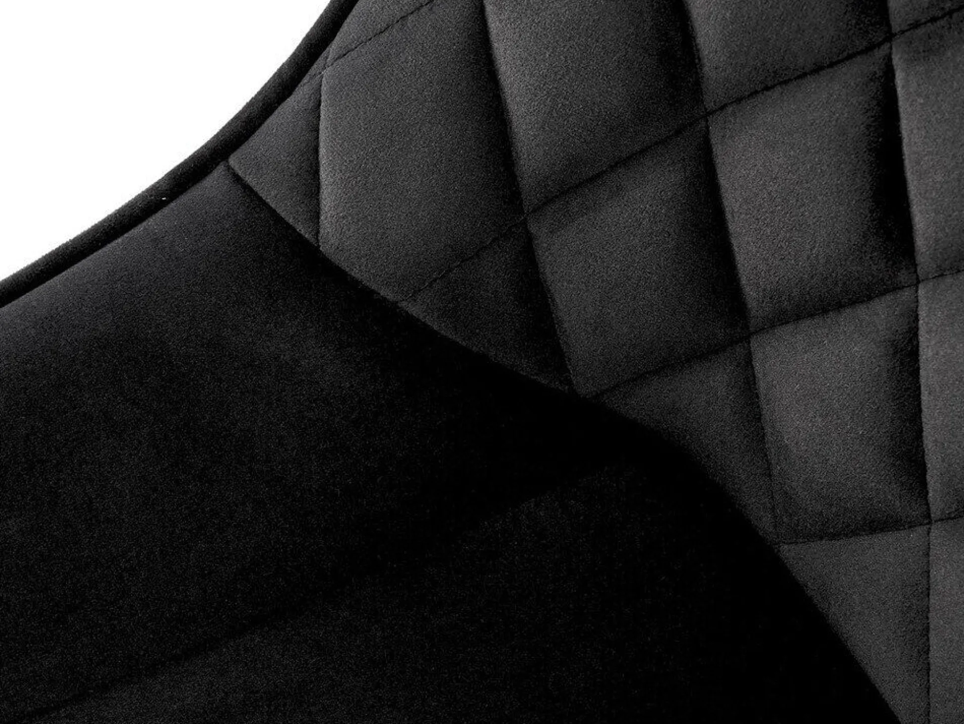 Stol Houston 1442 (Sort)