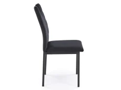 Stol Houston 1952 (Sort)