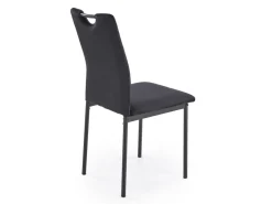 Stol Houston 1952 (Sort)