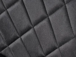 Stol Houston 1952 (Sort)