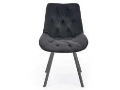 Stol Houston 1458 (Sort)