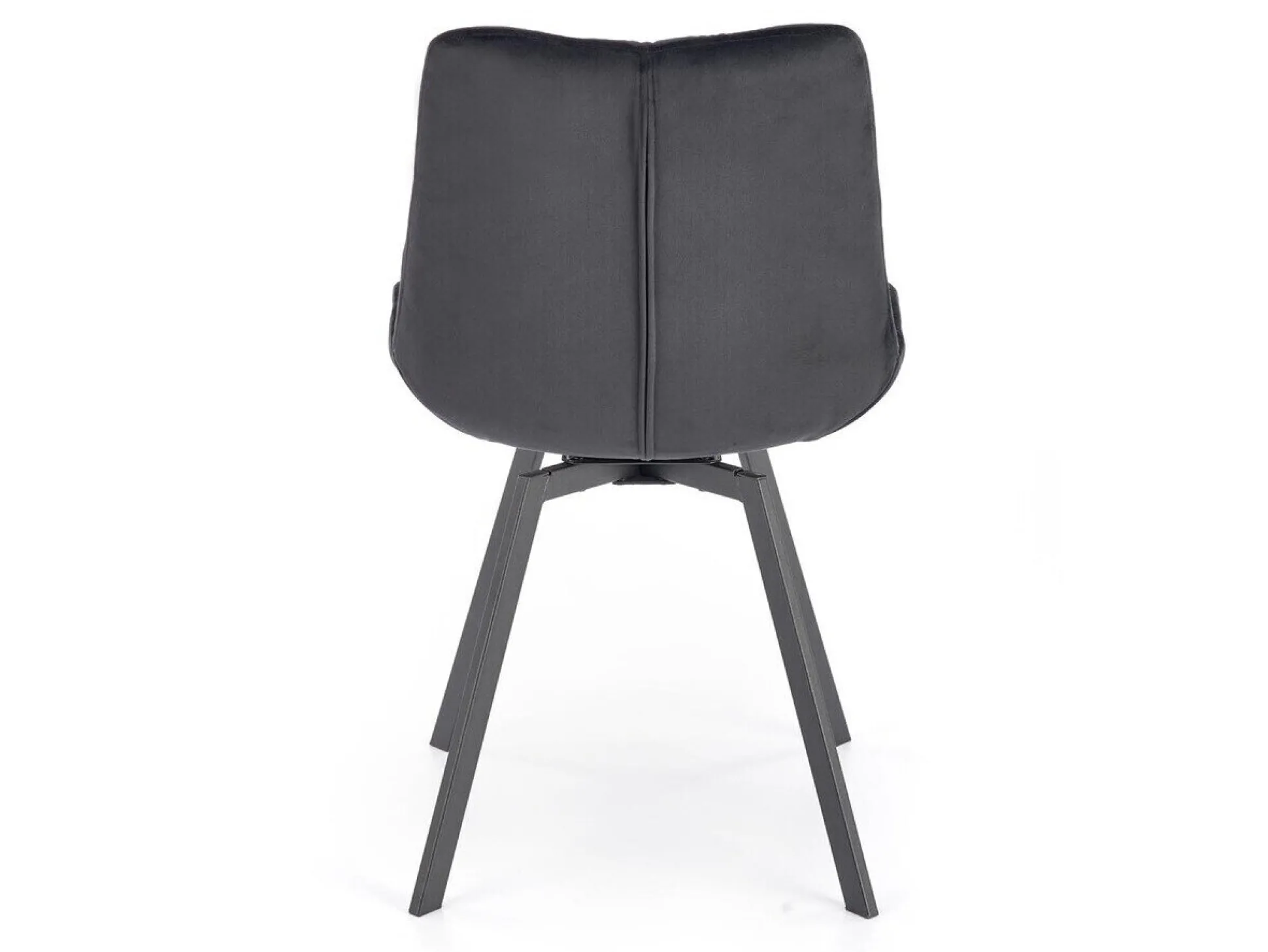 Stol Houston 1458 (Sort)