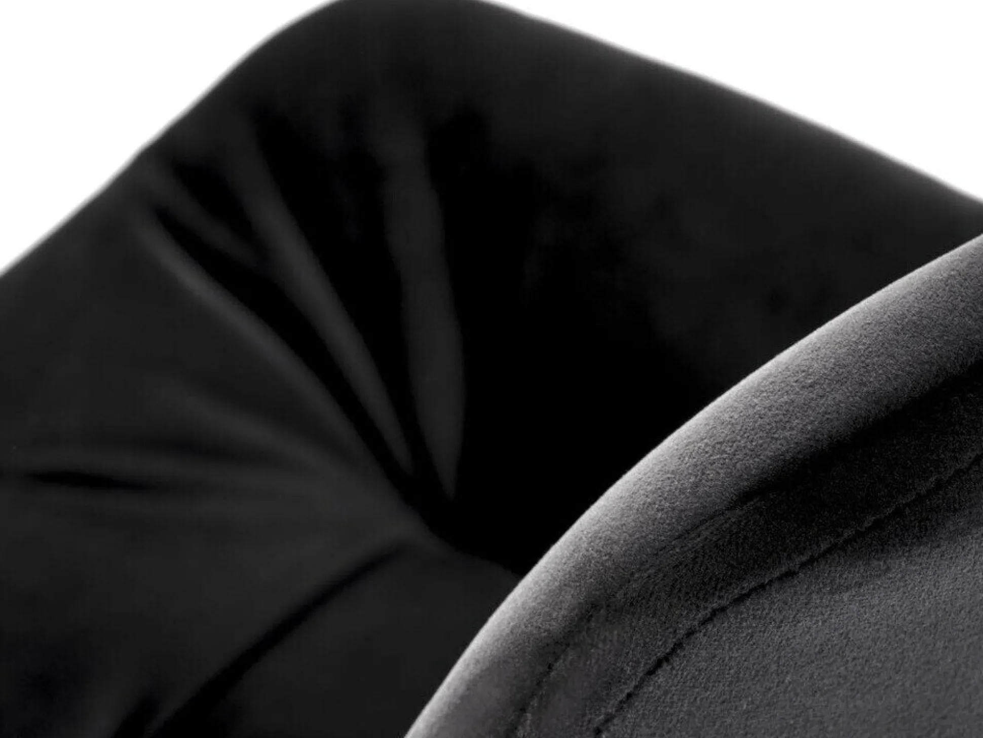 Stol Houston 1458 (Sort)