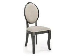 Stol Houston 986 (Sort + Beige)