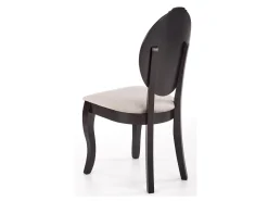 Stol Houston 986 (Sort + Beige)