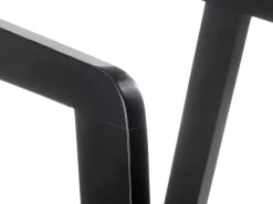 Stol Houston 1384 (Sort + Grå)