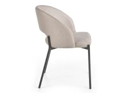 Stol Houston Virtus (Beige + Sort)