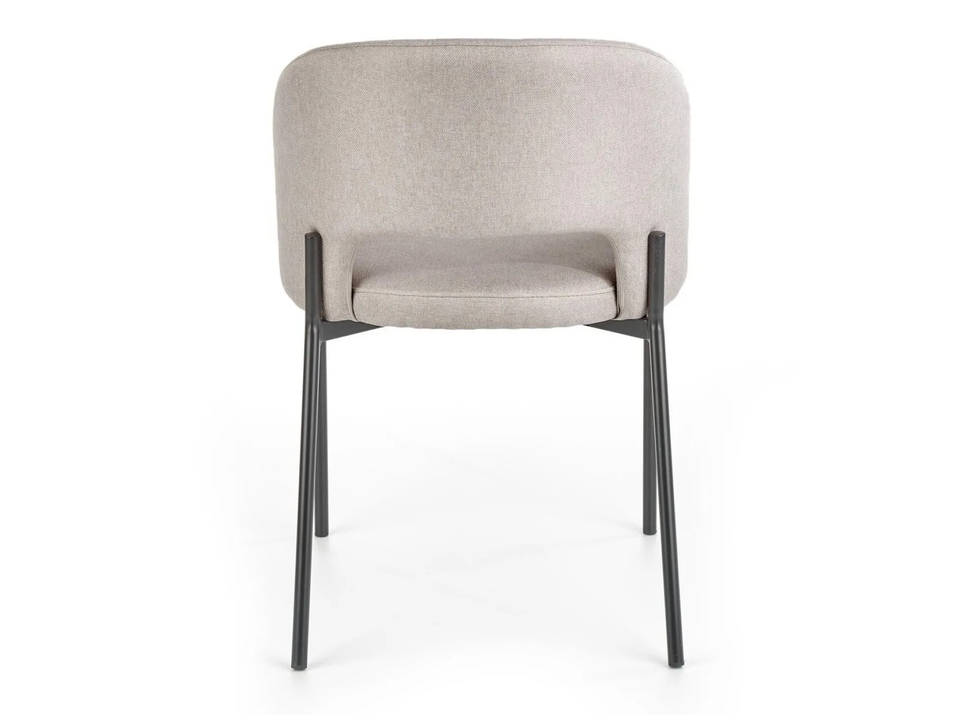 Stol Houston Virtus (Beige + Sort)