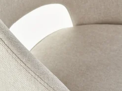 Stol Houston Virtus (Beige + Sort)