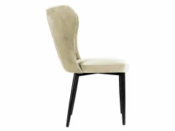 Stol Jackson 105 (Sort + Magic Velvet 2250)