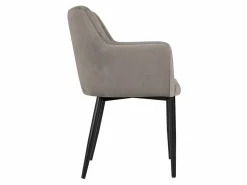 Stol Jackson 108 (Sort + Magic Velvet 2209)