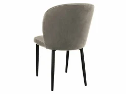 Stol Jackson 104 (Sort + Magic Velvet 2209)