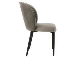 Stol Jackson 104 (Sort + Magic Velvet 2209)