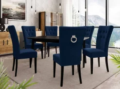 Stol Racine 109 (Magic Velvet 2216)