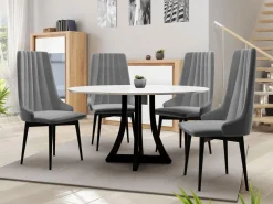 Stol Racine 113 (Magic Velvet 2217)