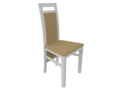 Stol Sparks 100 (Hvid)