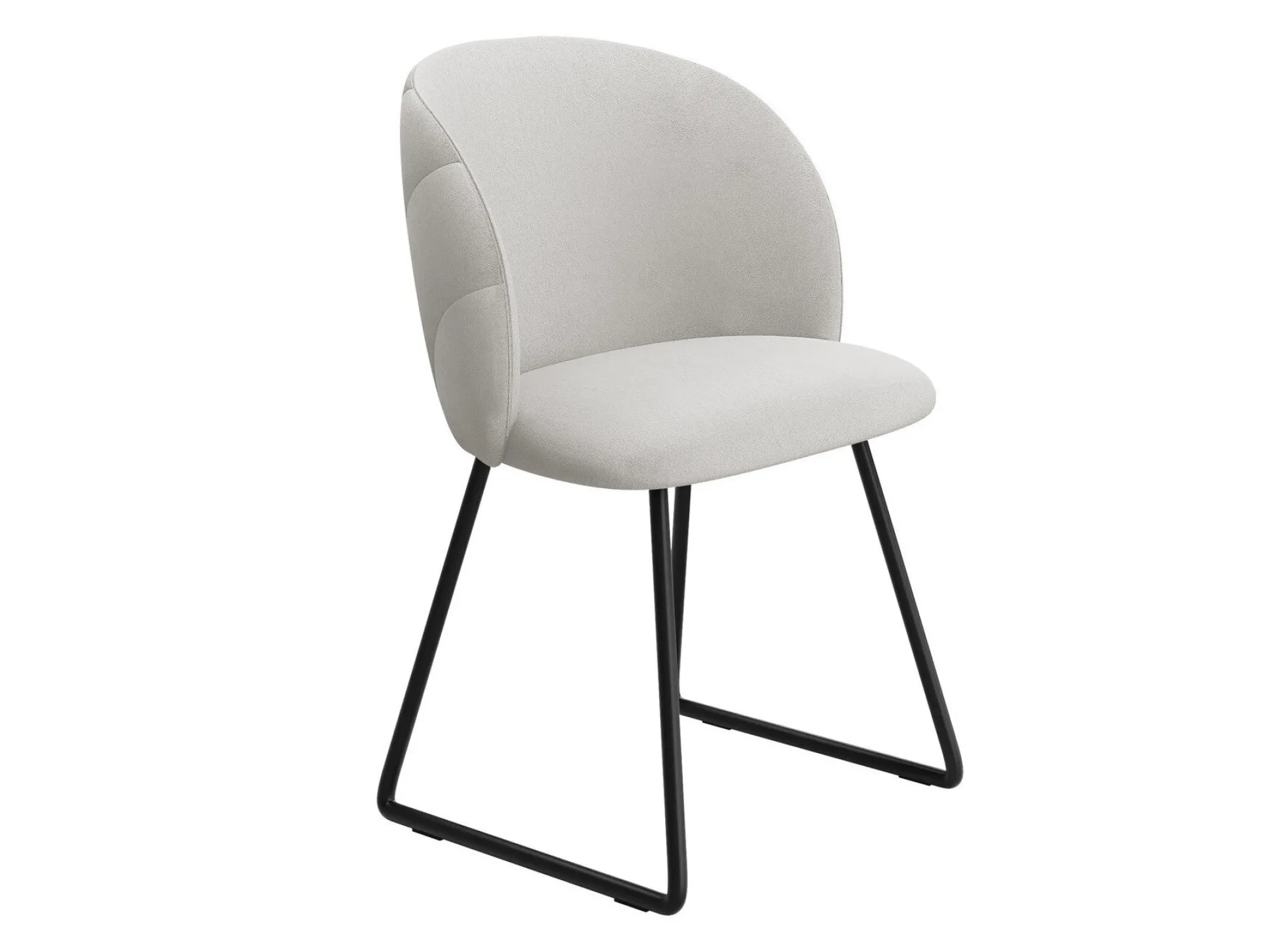 Stol Sparks 202 (Kongelig fløjl 01)