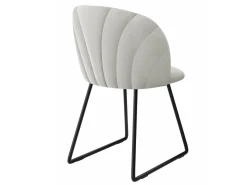 Stol Sparks 202 (Kongelig fløjl 01)