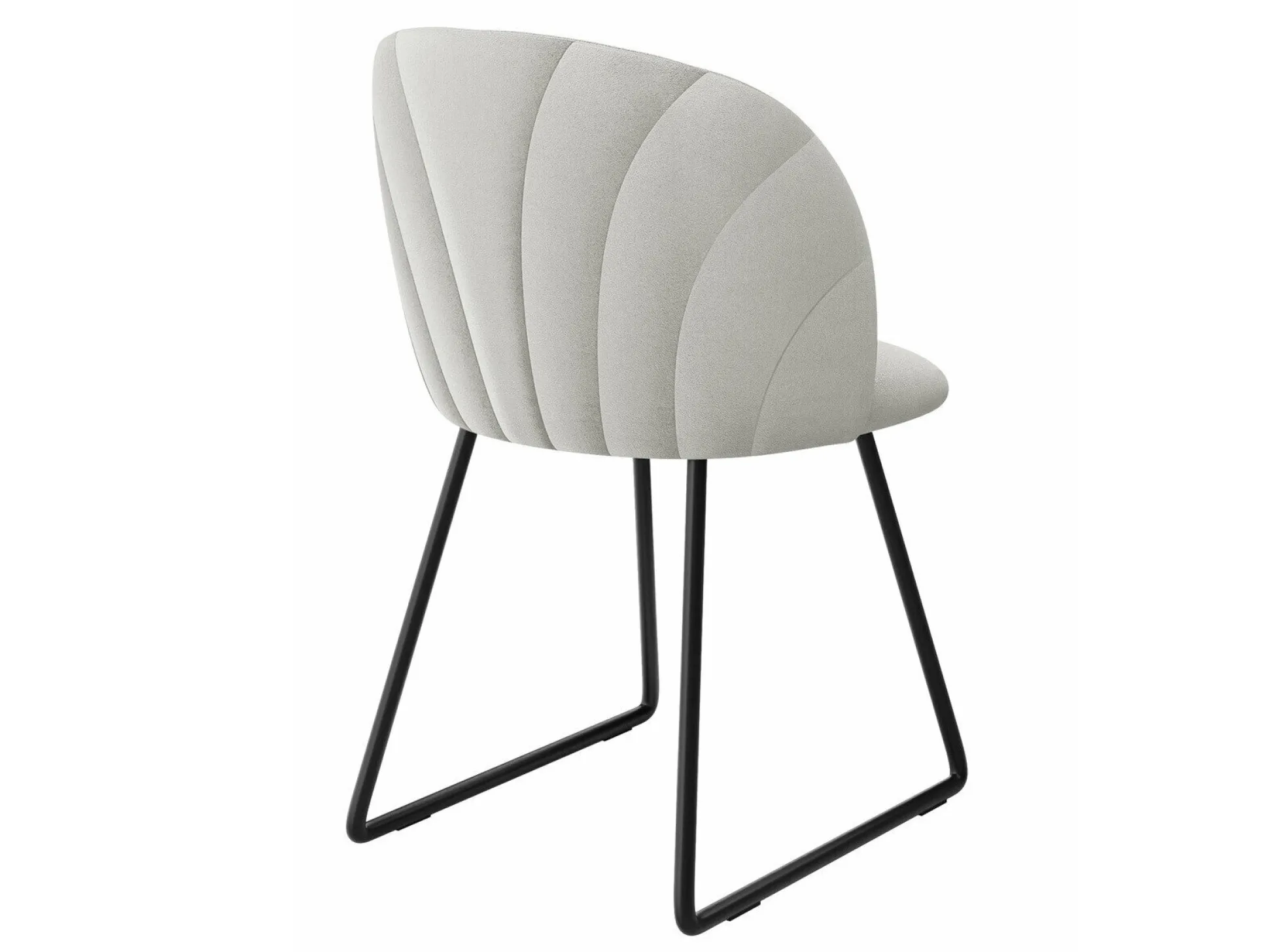 Stol Sparks 202 (Kongelig fløjl 01)