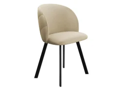 Stol Sparks 203 (Kongelig fløjl 03)