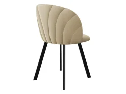 Stol Sparks 203 (Kongelig fløjl 03)