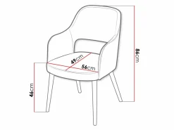 Stol Sparks 198 (Magic Velvet 2258)