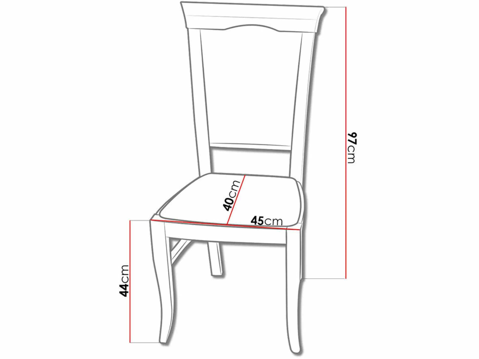 Stol Sparks 157 (Sonoma eg)