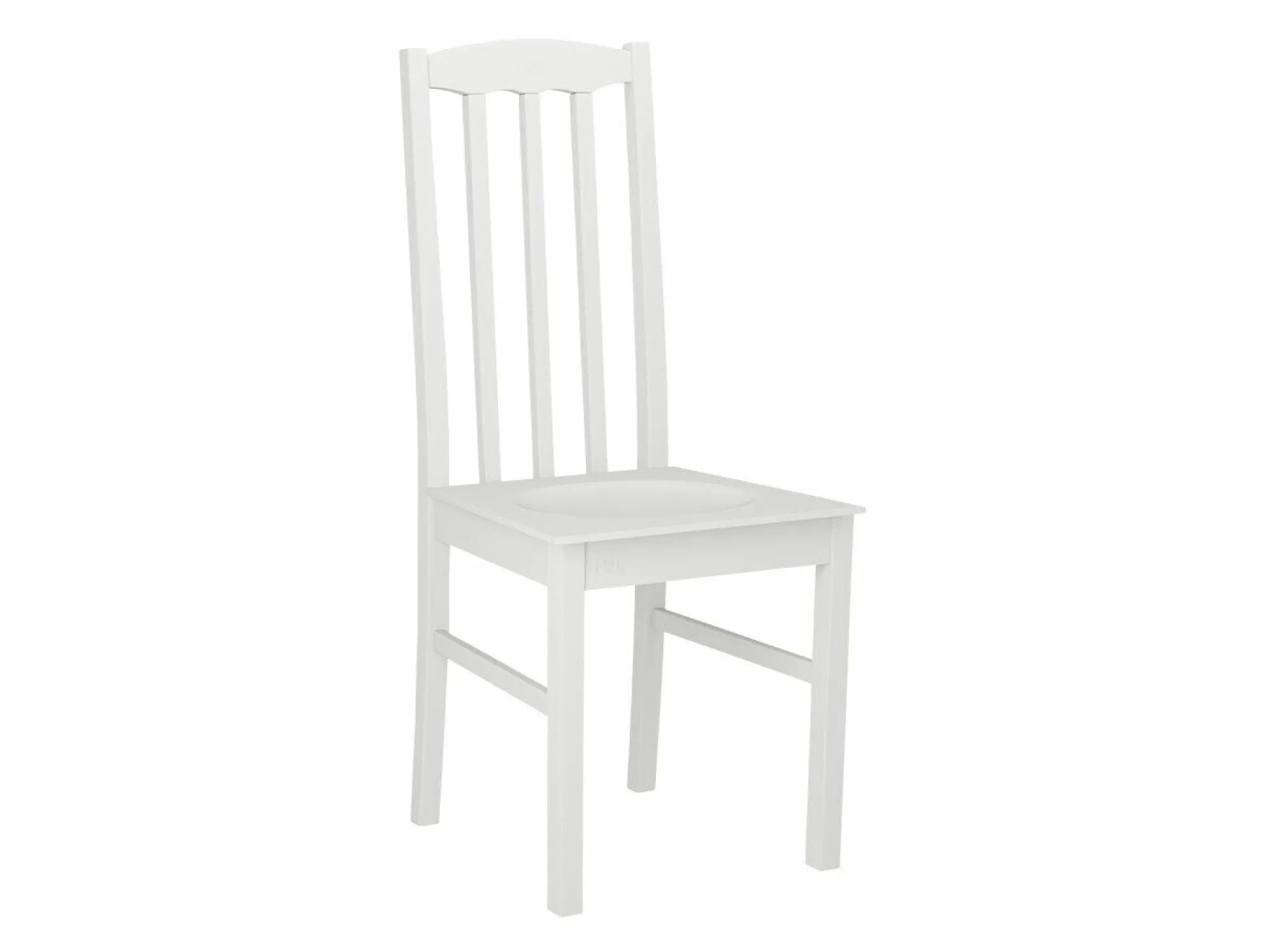 Stol Victorville 367 (Hvid)