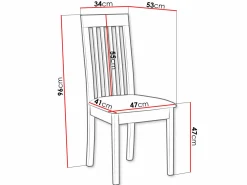 Stol Victorville 347 (Paros 2)
