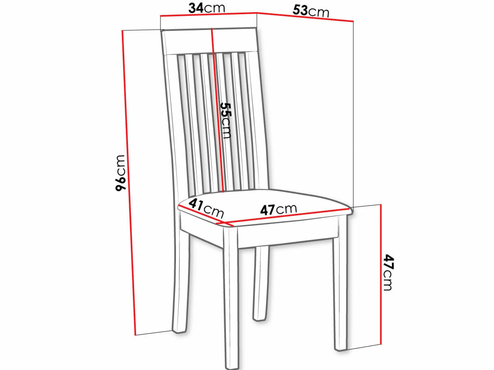 Stol Victorville 347 (Paros 2)