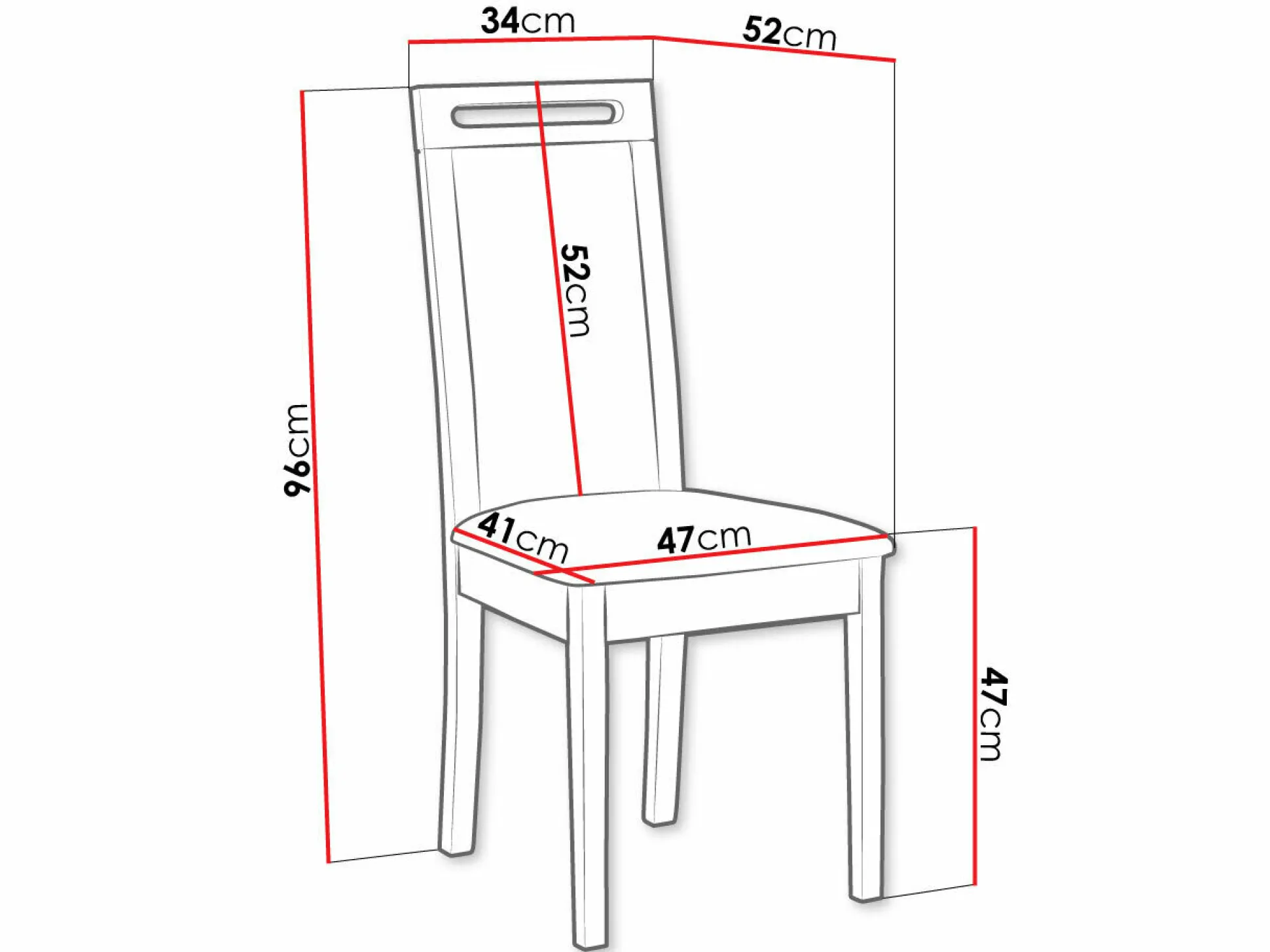 Stol Victorville 344 (Paros 2)