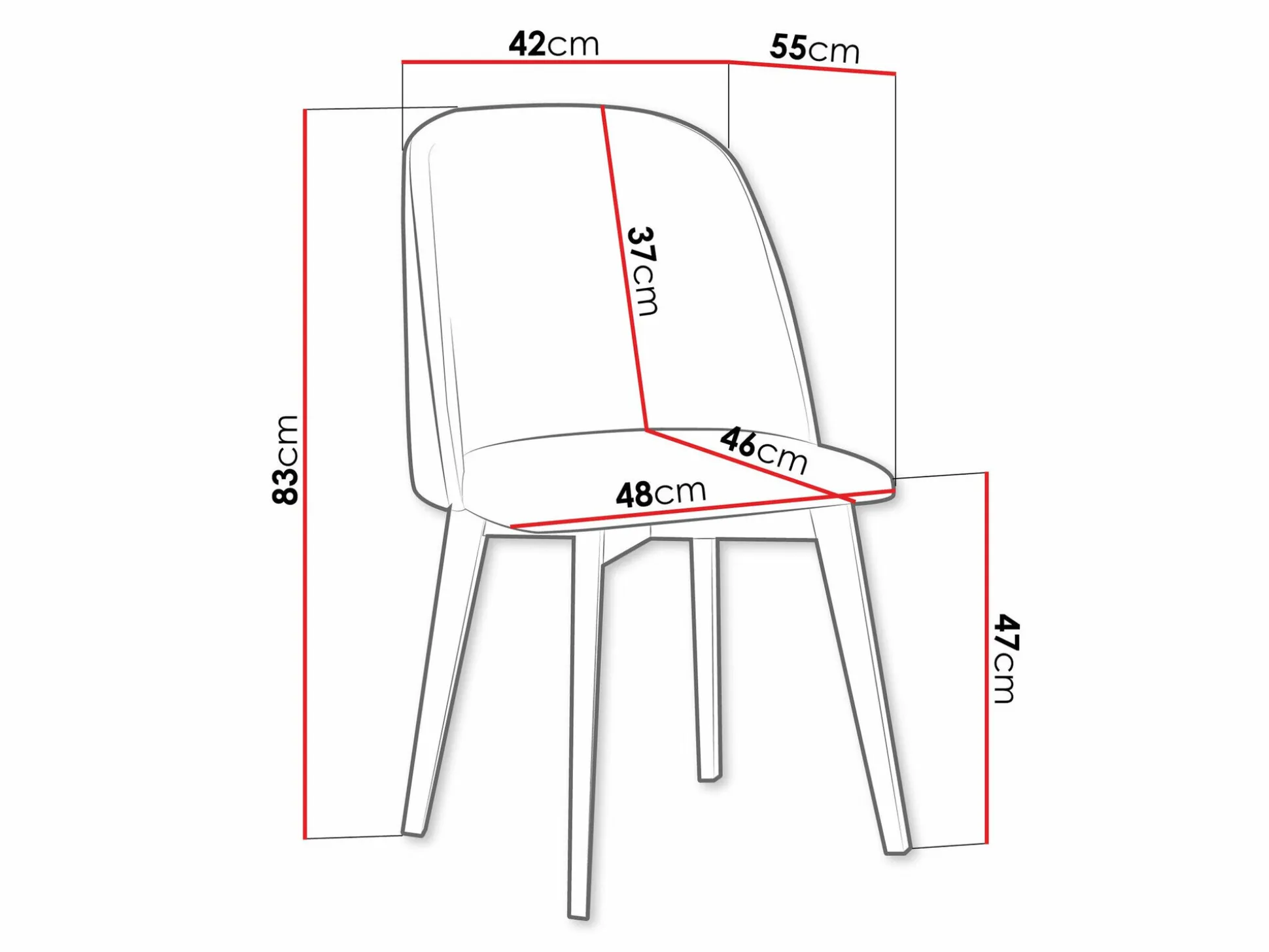 Stol Victorville 369 (Riviera 38)