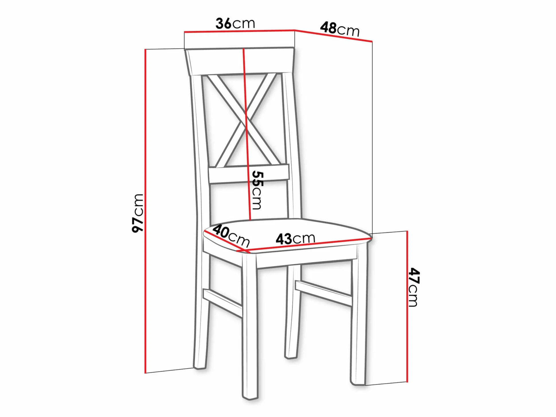 Stol Victorville 371 (Riviera 16)