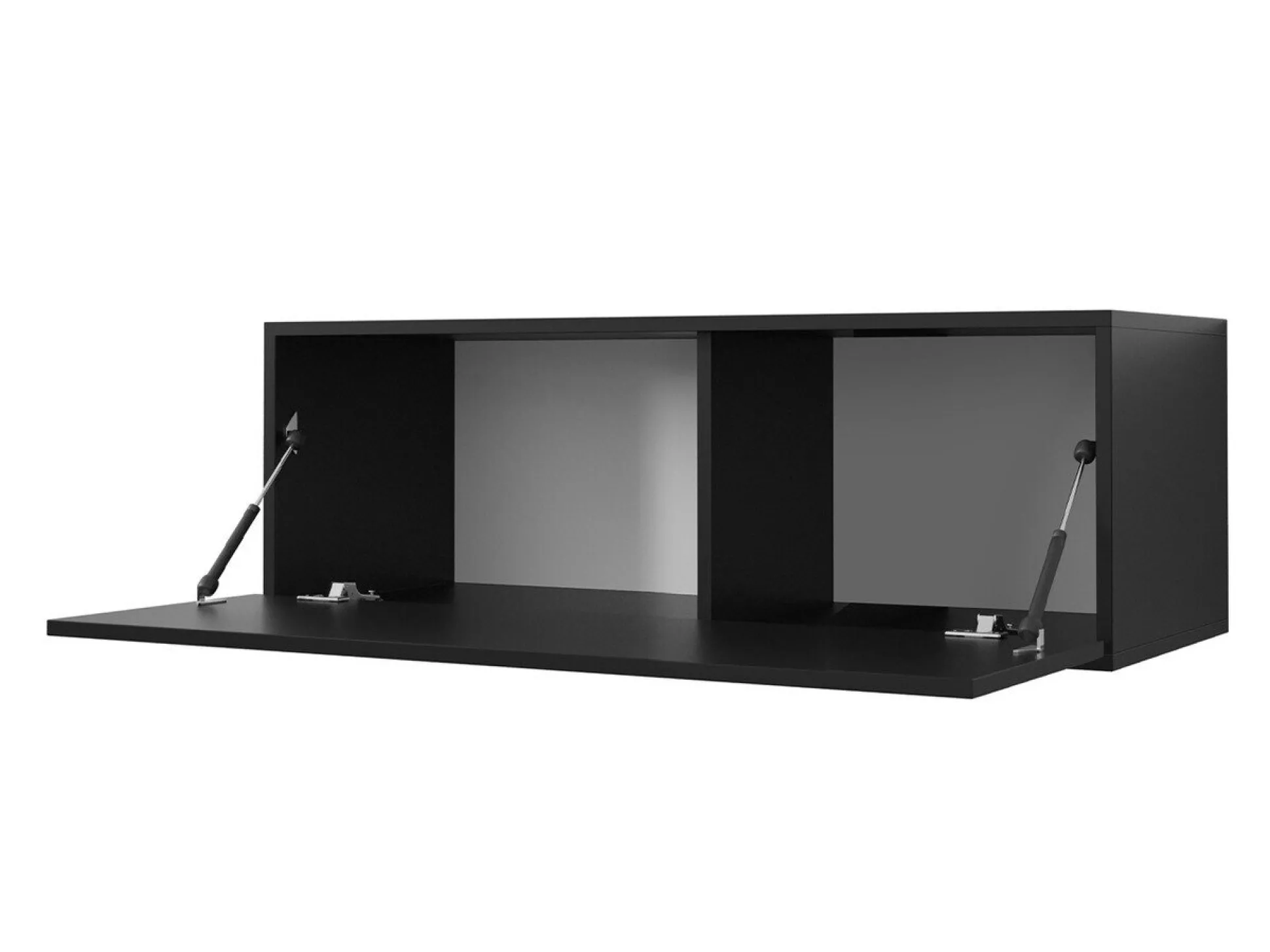 Stuemøbelsæt Anulio II (Sort)