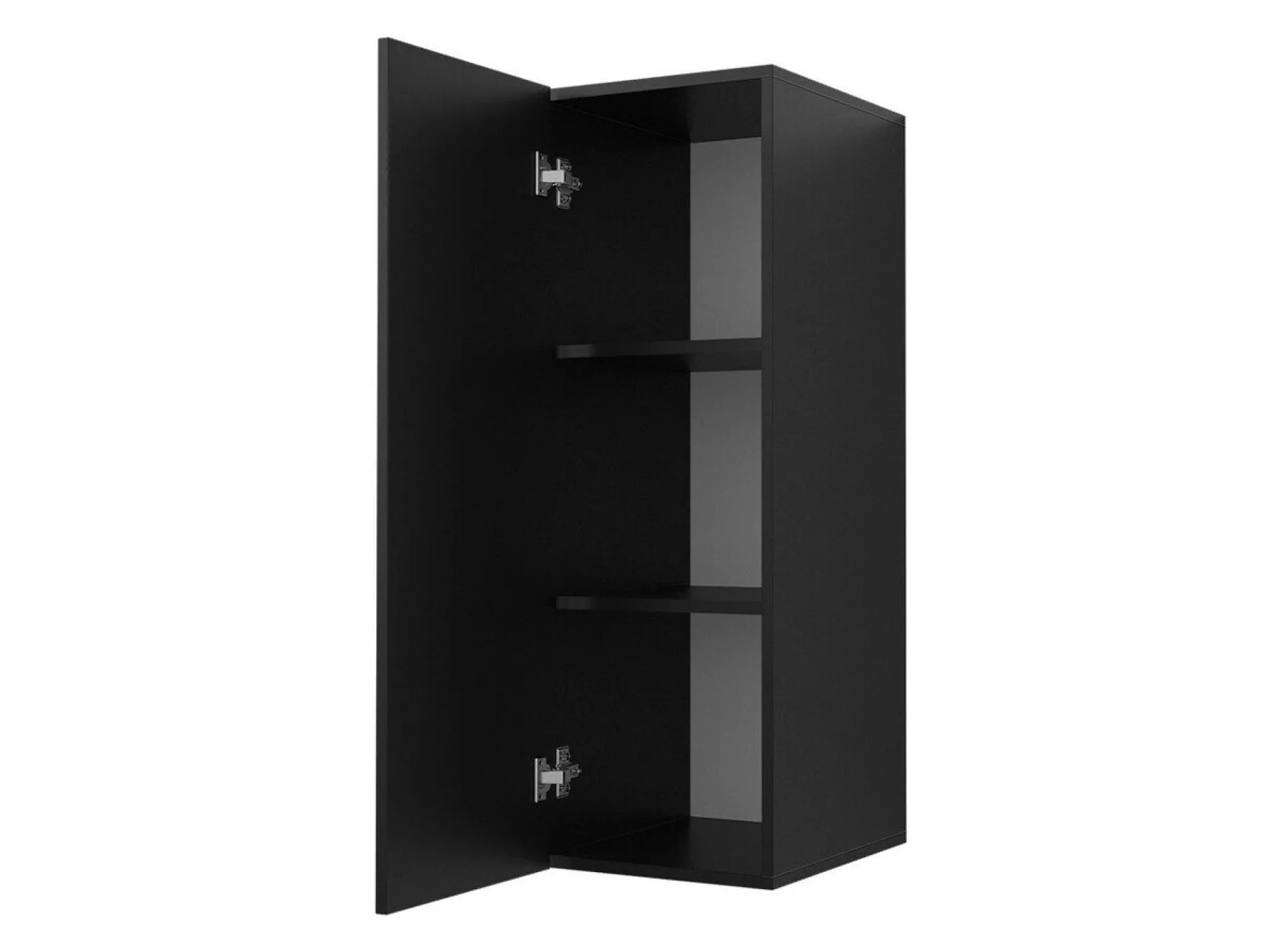 Stuemøbelsæt Anulio IV (Sort)