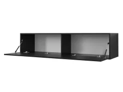 Stuemøbelsæt Anulio IV (Sort)