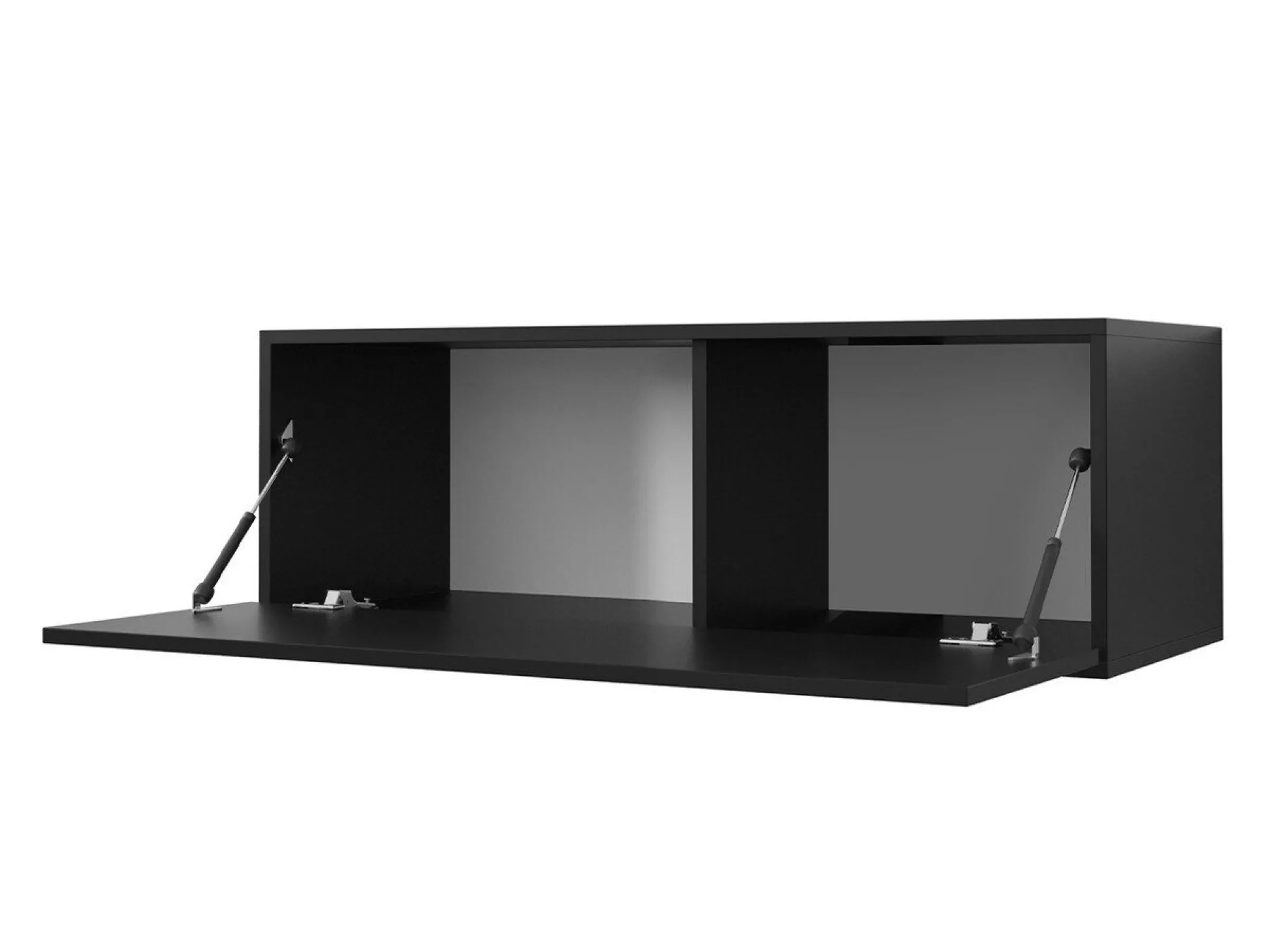 Stuemøbelsæt Anulio X (Sort)