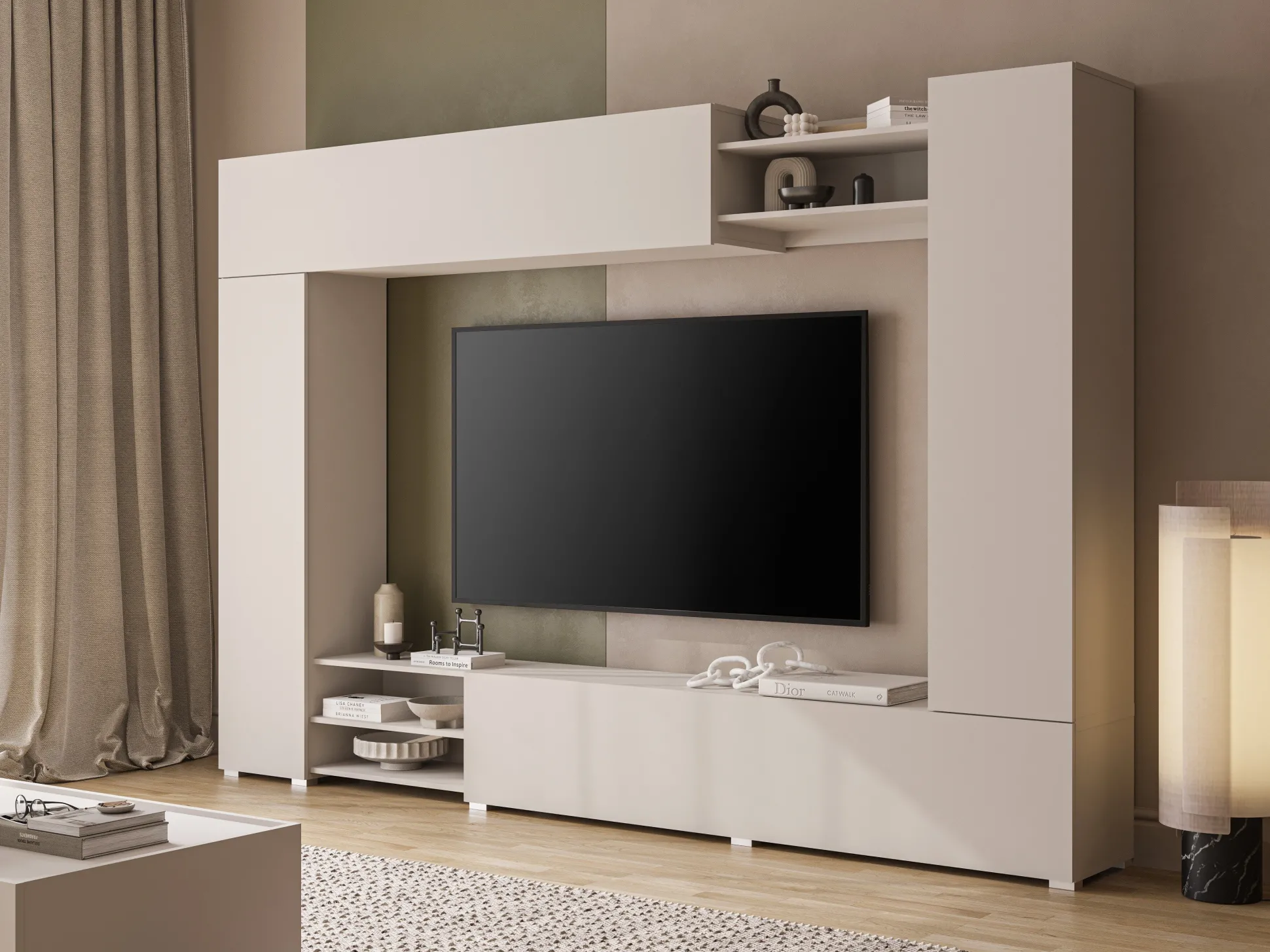 Stuemøbelsæt Austin 389