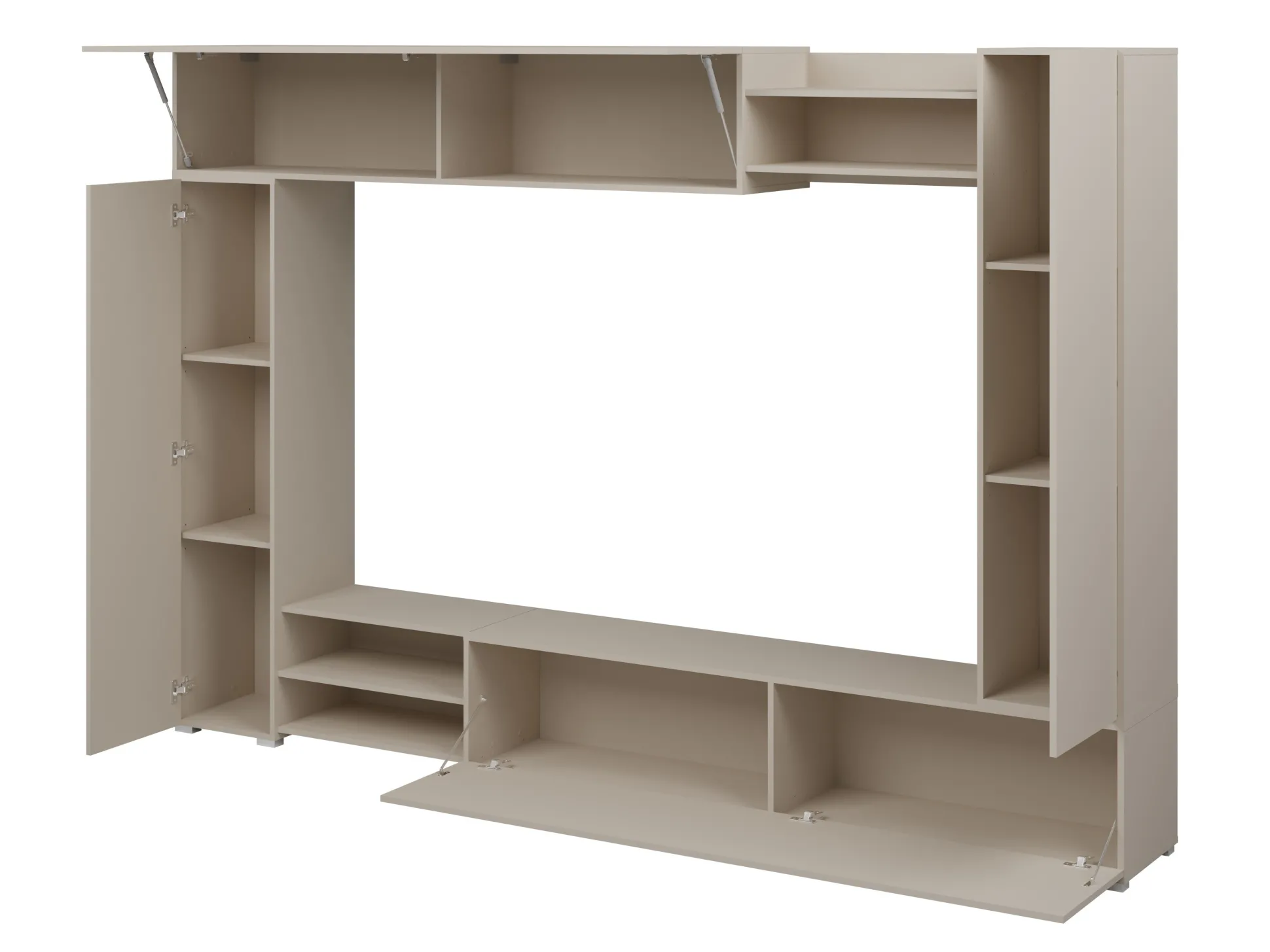 Stuemøbelsæt Austin 389