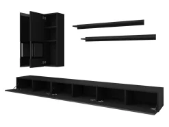 Stuemøbelsæt Austin 245