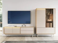 Stuemøbelsæt Avimera 106 (Nej)