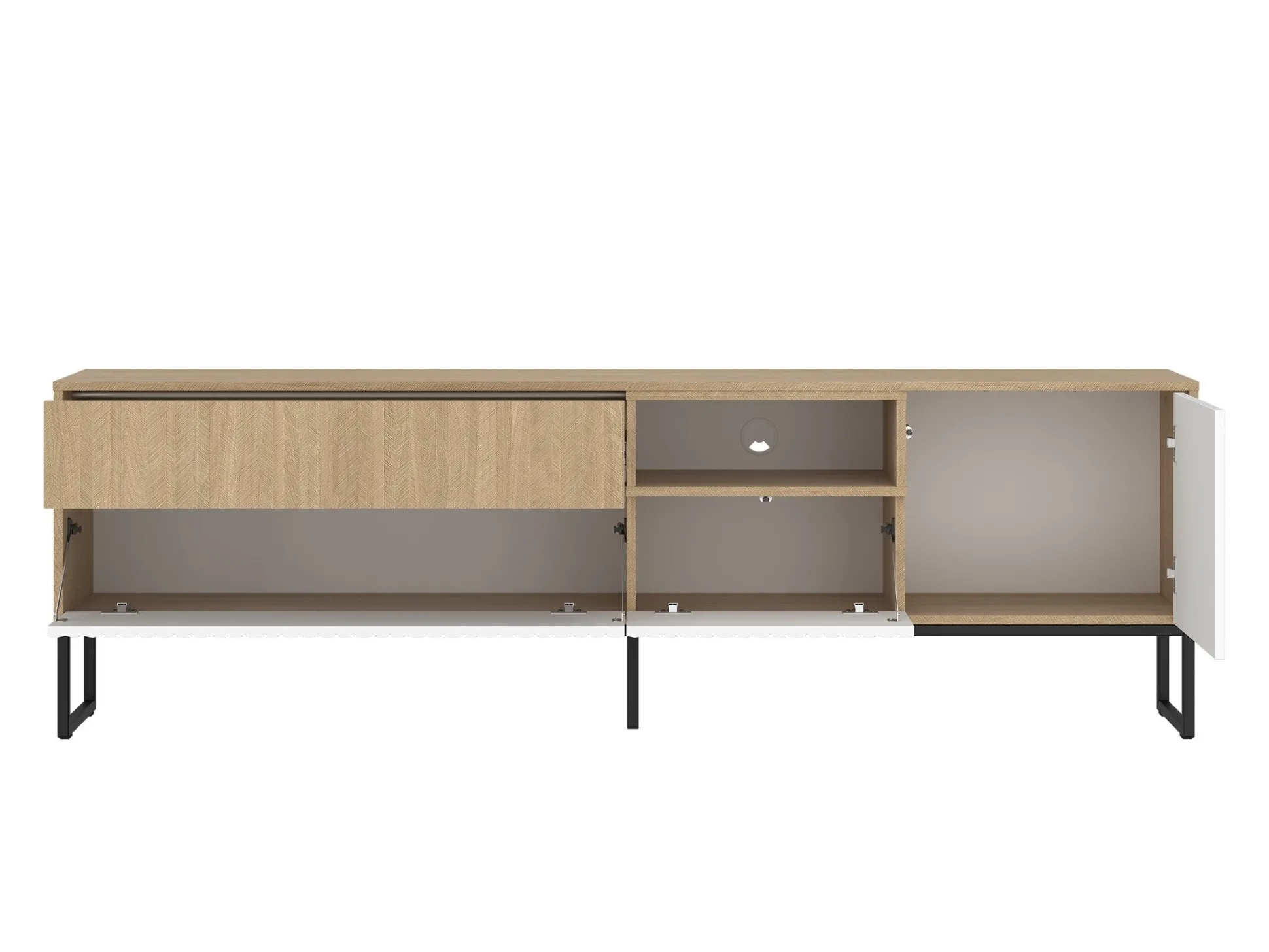 Stuemøbelsæt Balbenu 105