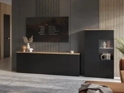 Stuemøbelsæt Baletu 110