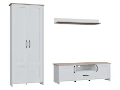 Stuemøbelsæt Balmave 120