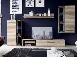 Stuemøbelsæt Bristol 103