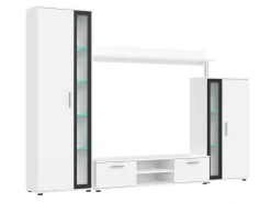 Stuemøbelsæt Bristol 134