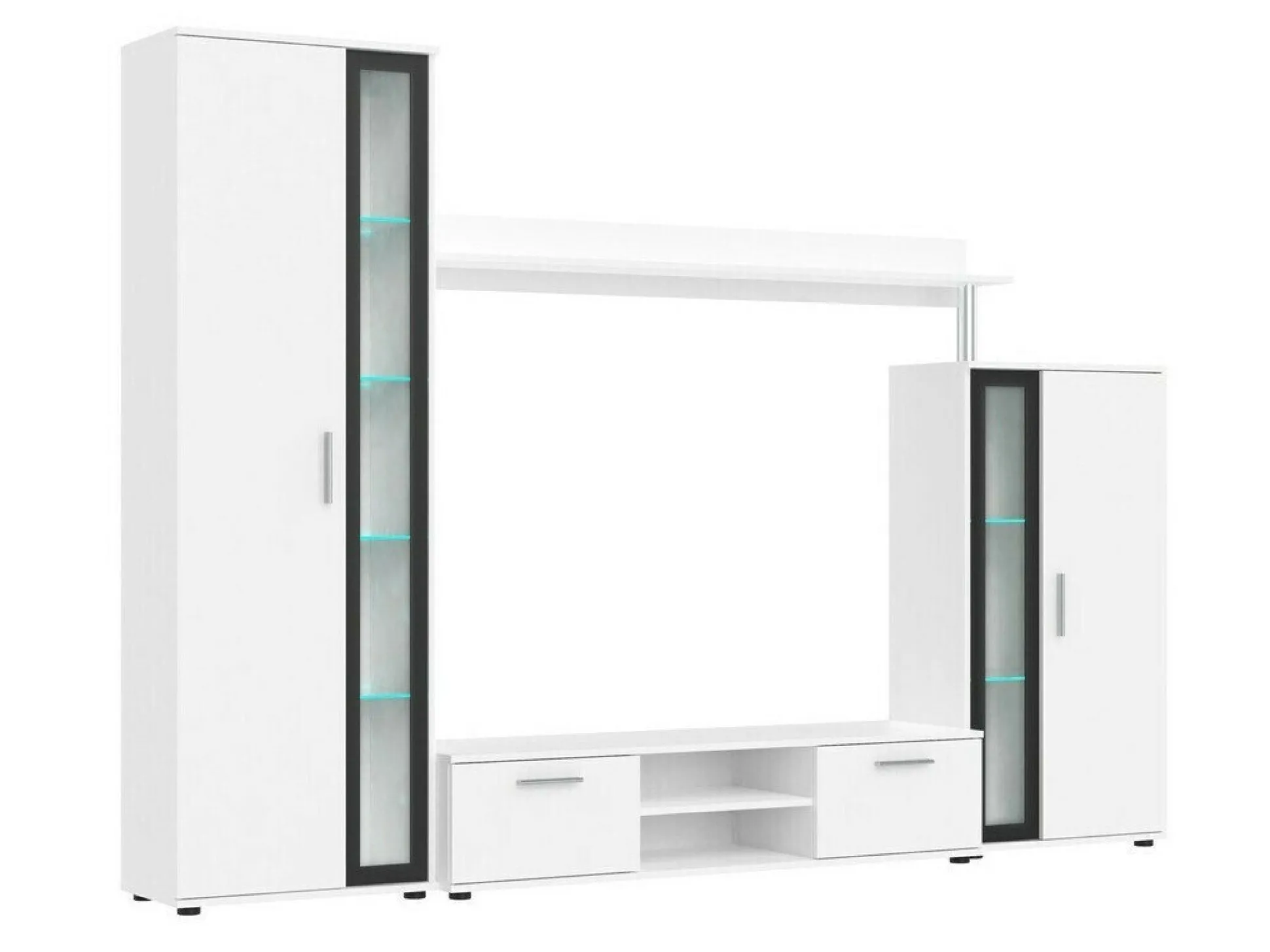 Stuemøbelsæt Bristol 134